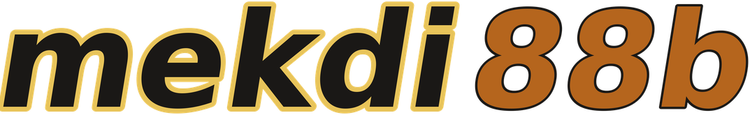 mekdi88b logo